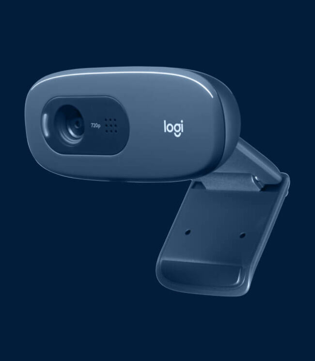 Streaming Camera